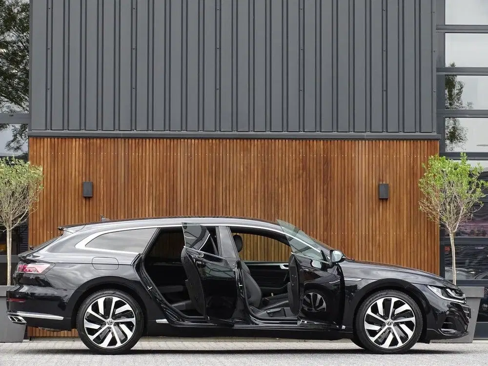 Volkswagen Arteon 2.0 TSI 191PK DSG uit 2021, foto 4