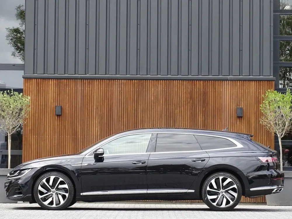 Volkswagen Arteon 2.0 TSI 191PK DSG uit 2021, foto 5