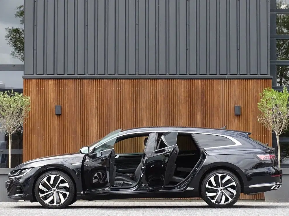 Volkswagen Arteon 2.0 TSI 191PK DSG uit 2021, foto 6