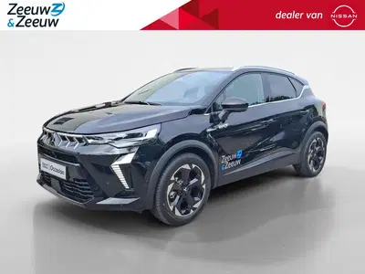 Mitsubishi ASX 1.8 HEV AT Executive uit 2026