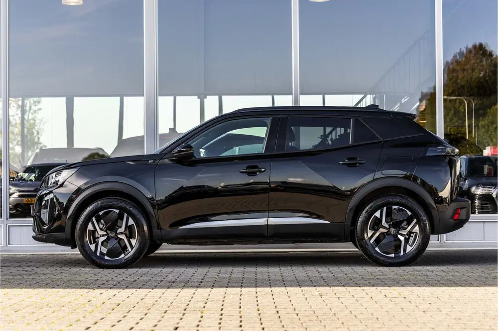 Peugeot 2008 EV Active Pack 50 kWh uit 2025, foto 5