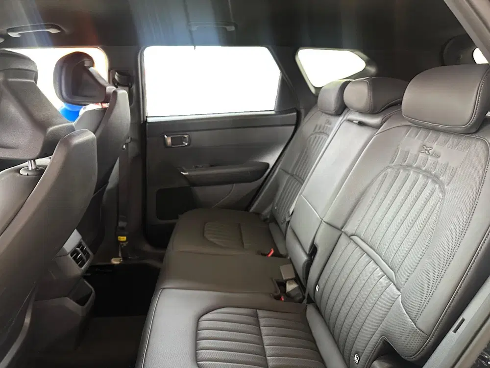 Kia Seltos 1.6i X-Line Demo Edition uit 2026, foto 10