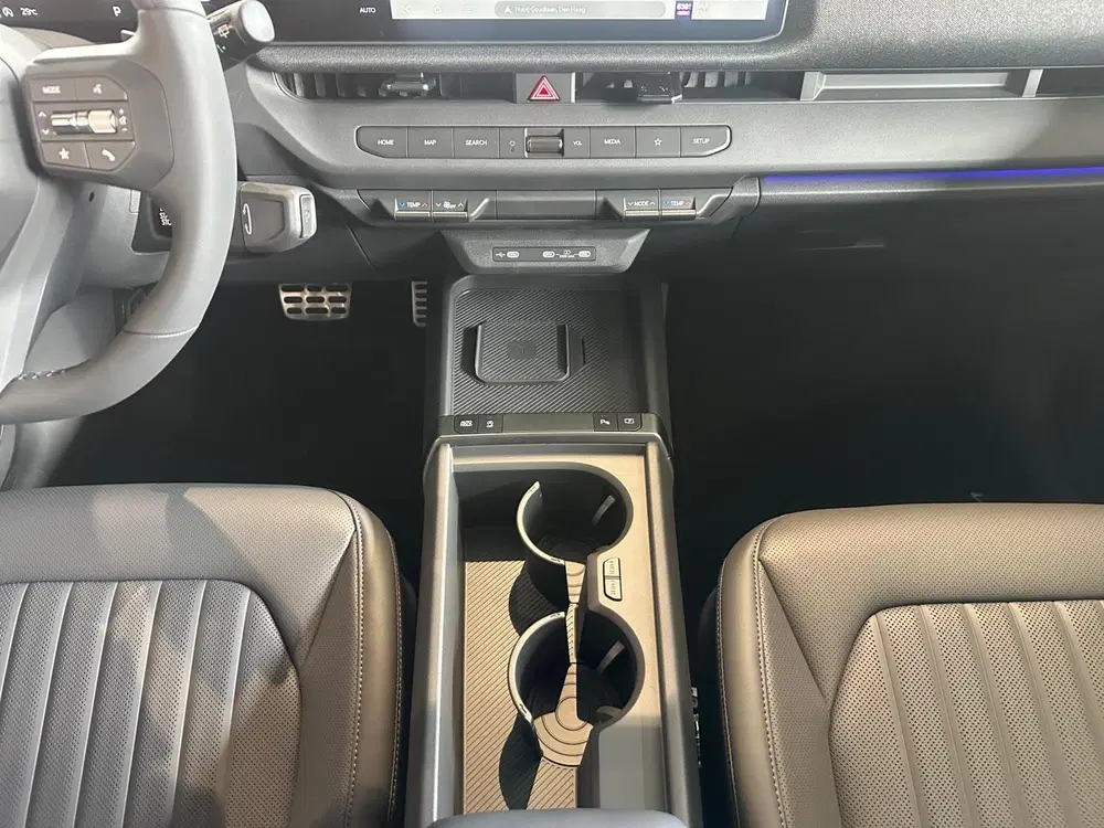 Kia Seltos 1.6i X-Line Demo Edition uit 2026, foto 13