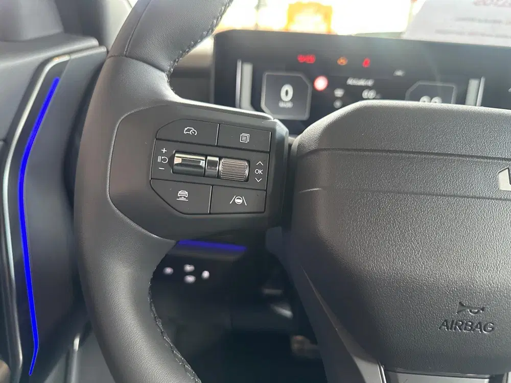 Kia Seltos 1.6i X-Line Demo Edition uit 2026, foto 15