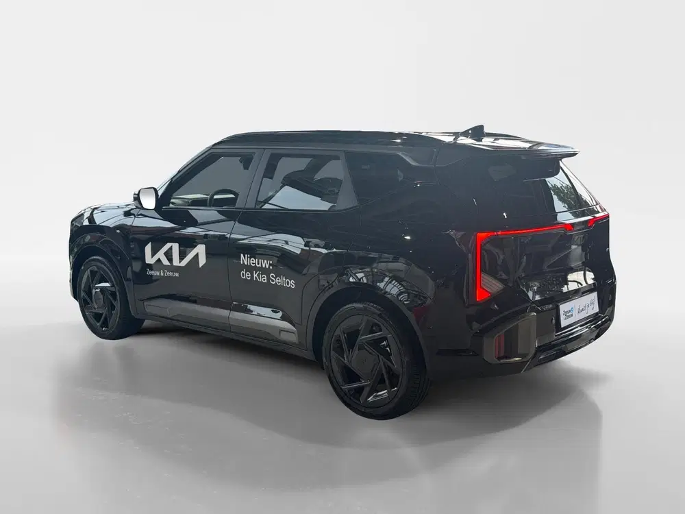 Kia Seltos 1.6i X-Line Demo Edition uit 2026, foto 5