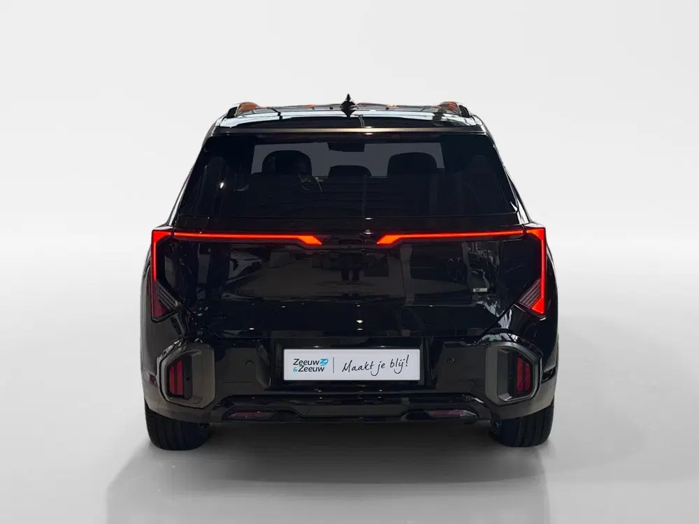 Kia Seltos 1.6i X-Line Demo Edition uit 2026, foto 6