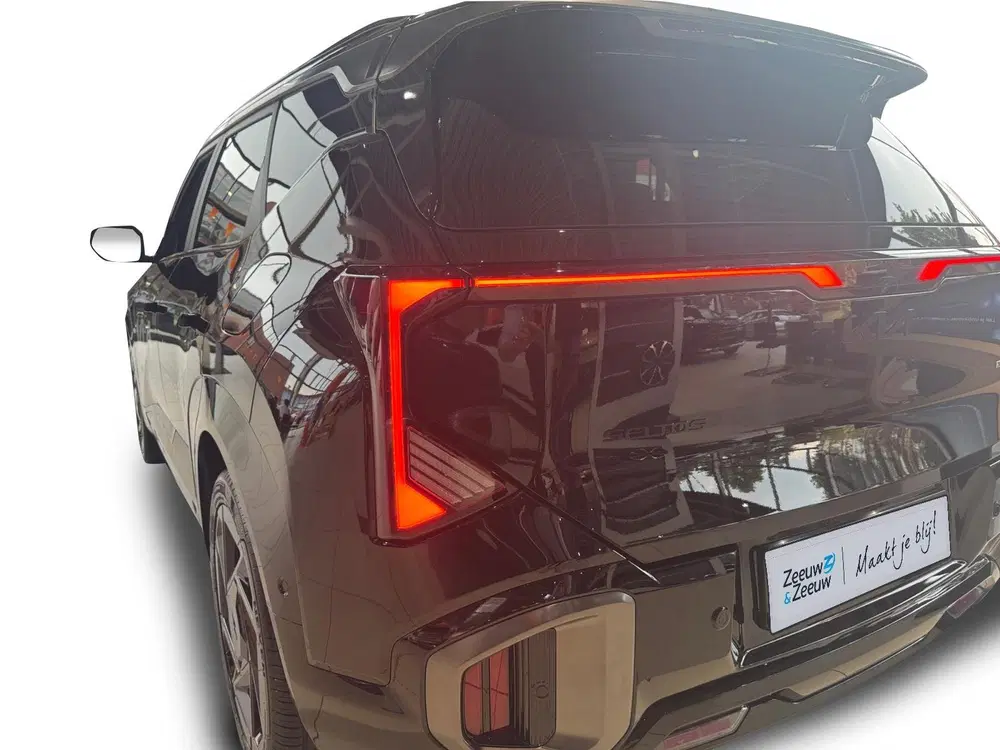 Kia Seltos 1.6i X-Line Demo Edition uit 2026, foto 7