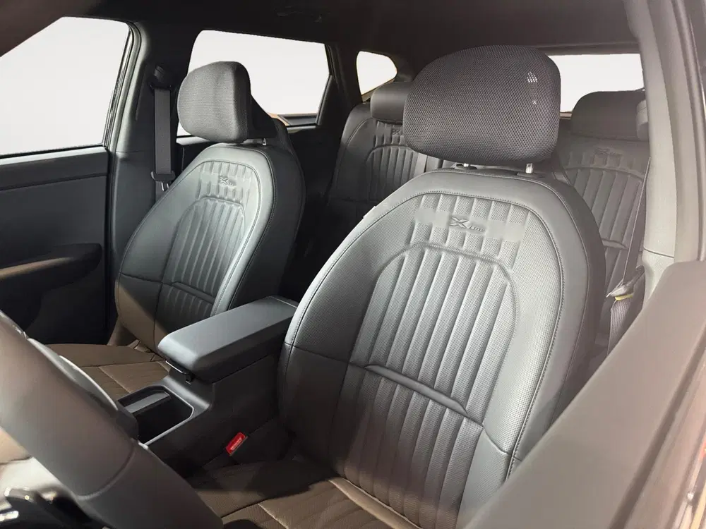 Kia Seltos 1.6i X-Line Demo Edition uit 2026, foto 8