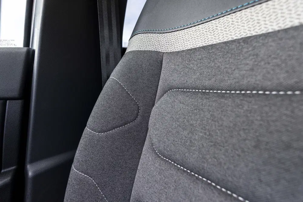 Citroën C4 Ë-C4 You 50 kWh uit 2024, foto 11