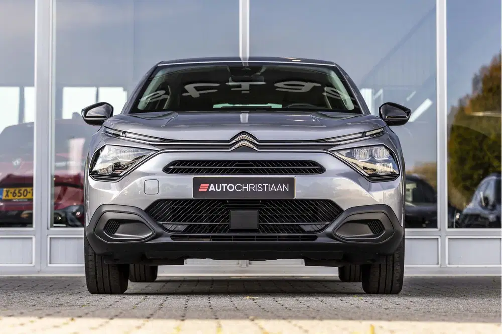 Citroën C4 Ë-C4 You 50 kWh uit 2024, foto 3