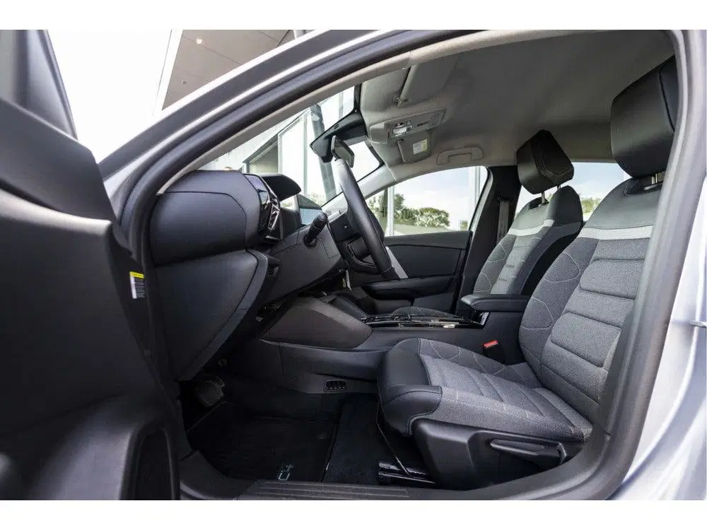Citroën C4 Ë-C4 You 50 kWh uit 2024, foto 9
