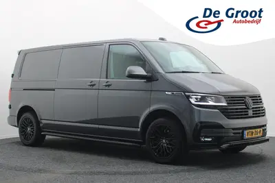 Volkswagen Transporter 2.0 TDI L2H1 28 Bulli 3-Zits uit 2023
