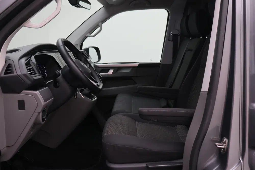 Volkswagen Transporter 2.0 TDI L2H1 28 Bulli 3-Zits uit 2023, foto 10