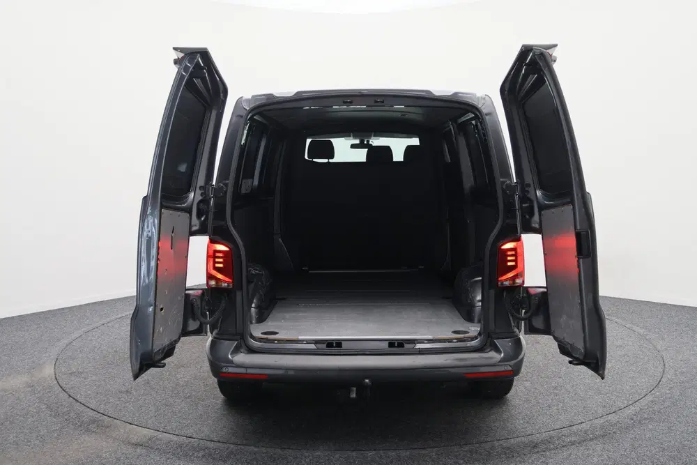 Volkswagen Transporter 2.0 TDI L2H1 28 Bulli 3-Zits uit 2023, foto 12