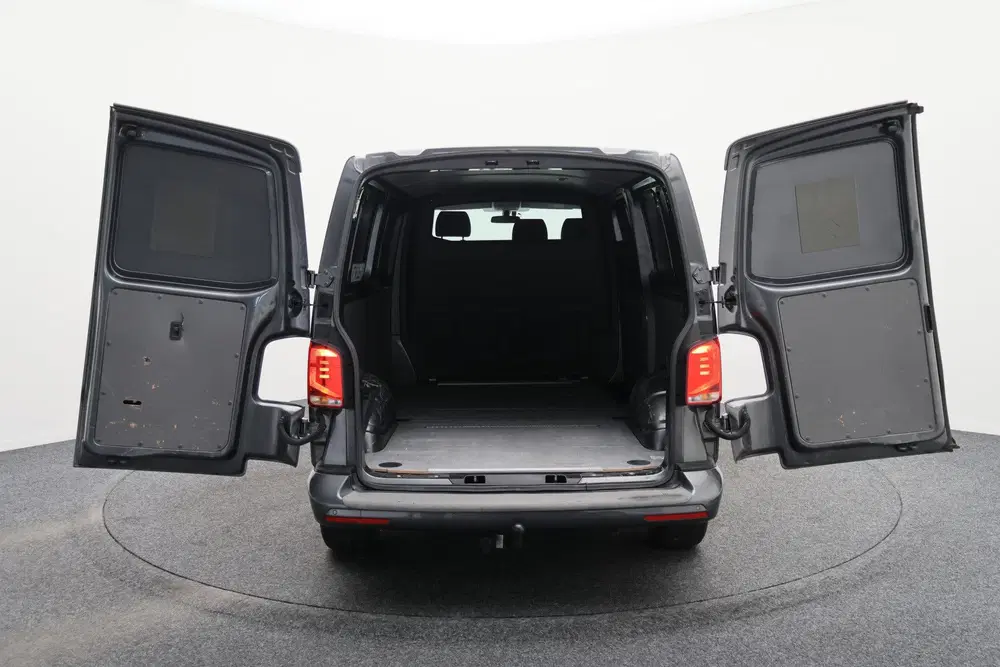 Volkswagen Transporter 2.0 TDI L2H1 28 Bulli 3-Zits uit 2023, foto 13