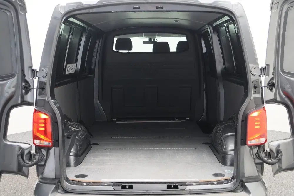 Volkswagen Transporter 2.0 TDI L2H1 28 Bulli 3-Zits uit 2023, foto 14