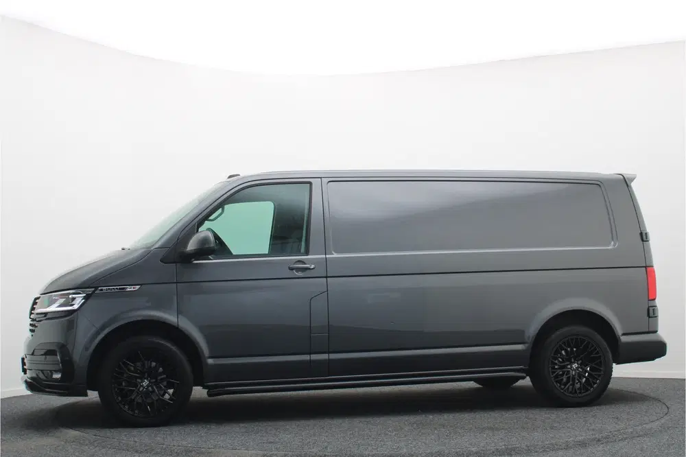 Volkswagen Transporter 2.0 TDI L2H1 28 Bulli 3-Zits uit 2023, foto 7