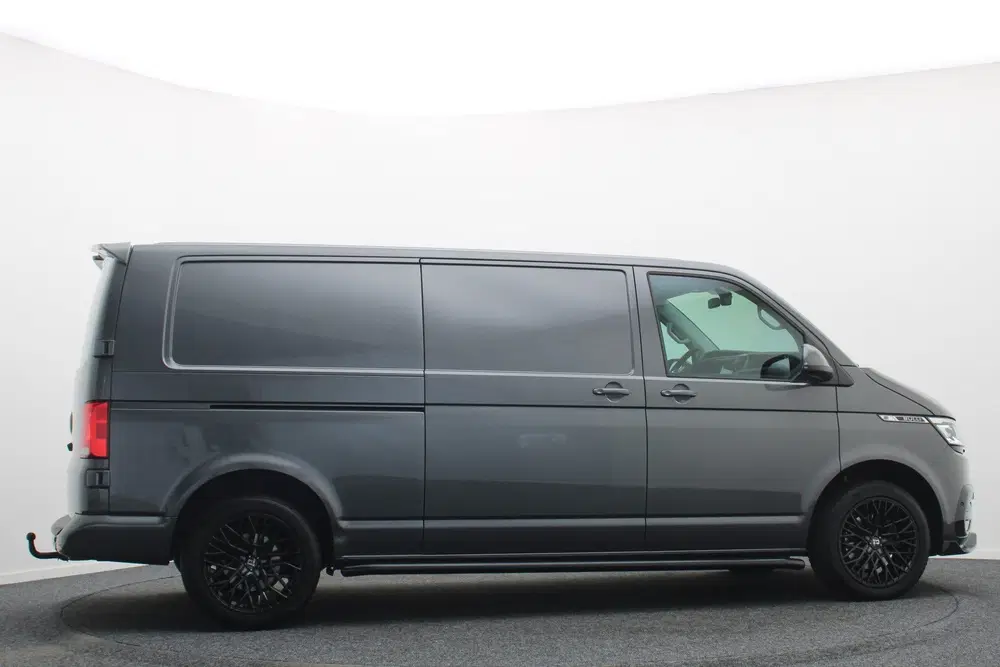Volkswagen Transporter 2.0 TDI L2H1 28 Bulli 3-Zits uit 2023, foto 8