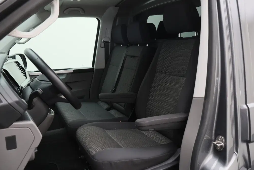 Volkswagen Transporter 2.0 TDI L2H1 28 Bulli 3-Zits uit 2023, foto 9