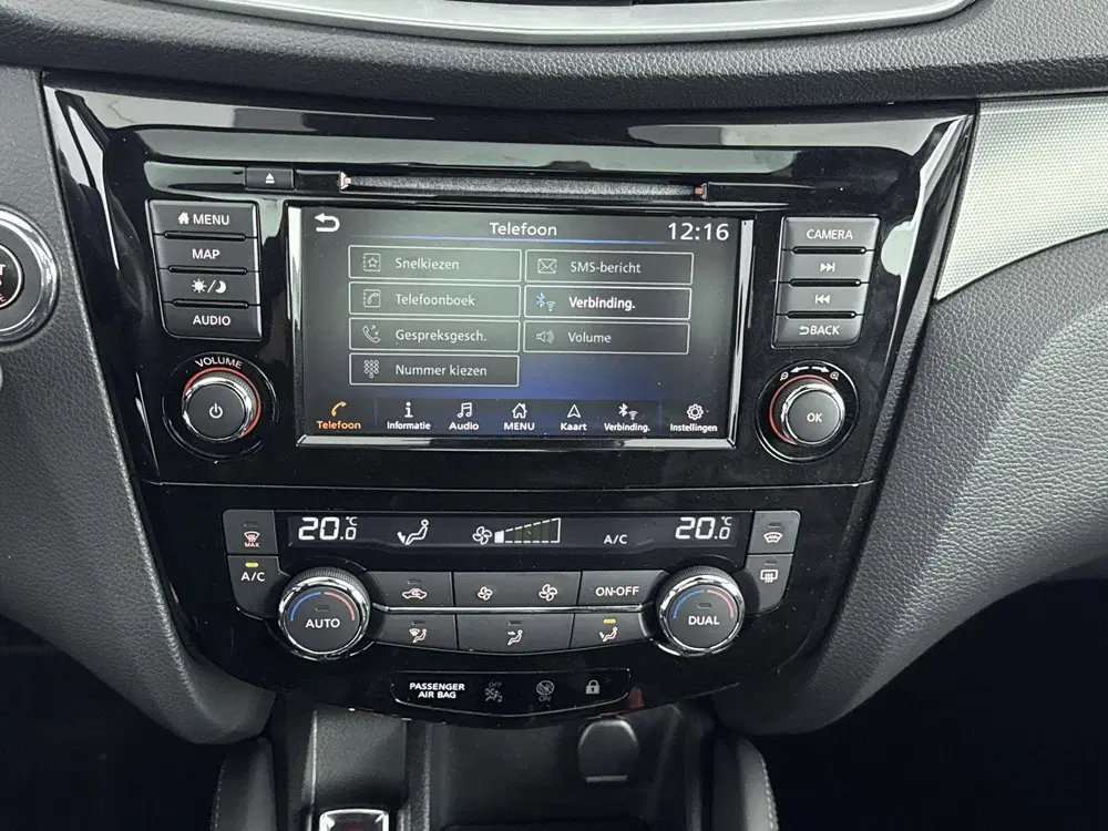 Nissan Qashqai 1.3 DIG-T Tekna + uit 2019, foto 10