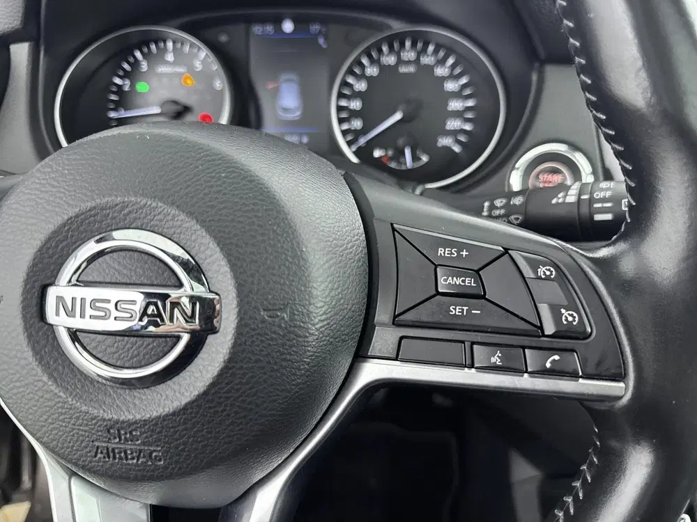 Nissan Qashqai 1.3 DIG-T Tekna + uit 2019, foto 6