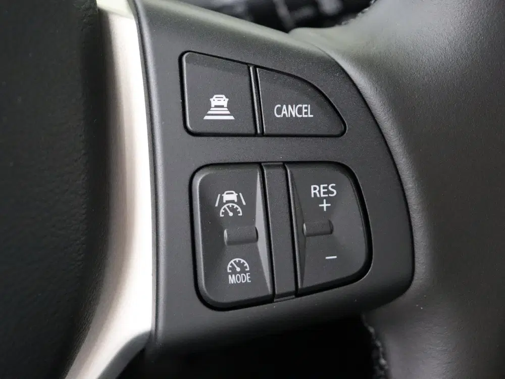 Suzuki Vitara 1.4 Boosterjet Select Smart Hybrid uit 2026, foto 12