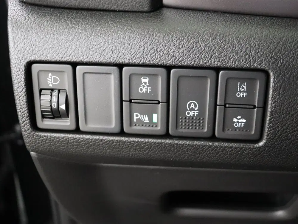 Suzuki Vitara 1.4 Boosterjet Select Smart Hybrid uit 2026, foto 9