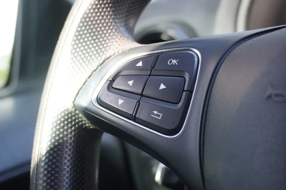 Mercedes-Benz Vito 116 CDI Lang uit 2021, foto 14