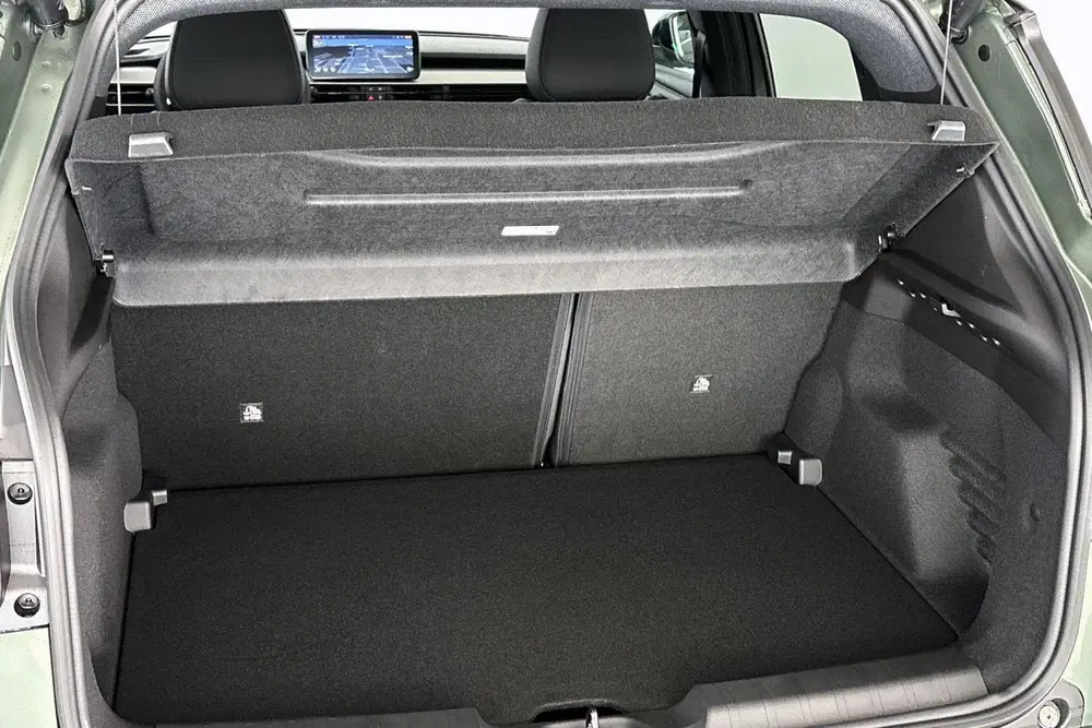 Jeep Avenger 1.2 e-Hybrid 85th Anniversary Facelift Pan uit 2026, foto 10