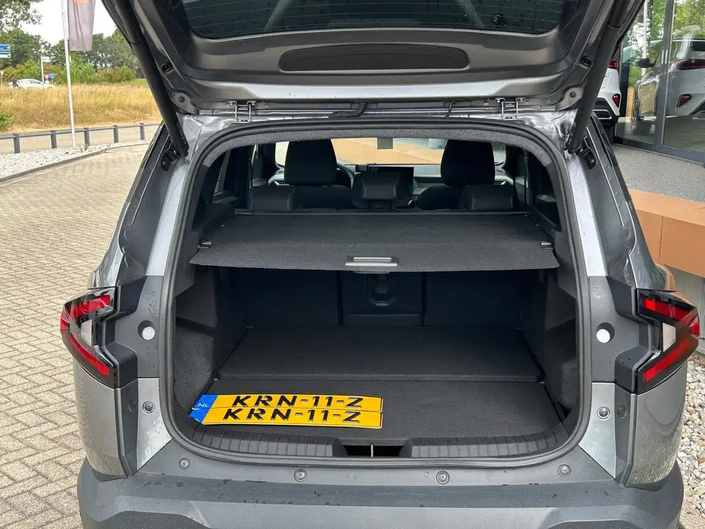 Dacia Bigster 1.8 Hybrid 155 Extreme uit 2025, foto 9