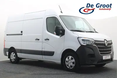 Renault Master T35 2.3 dCi 180 L2H2 3-Zits uit 2024