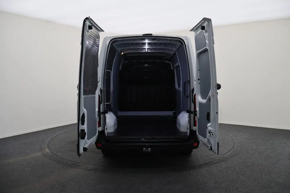 Renault Master T35 2.3 dCi 180 L2H2 3-Zits uit 2024, foto 12