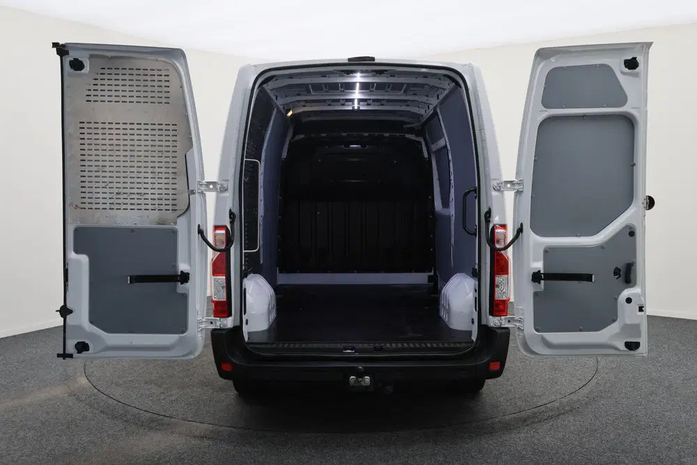 Renault Master T35 2.3 dCi 180 L2H2 3-Zits uit 2024, foto 13