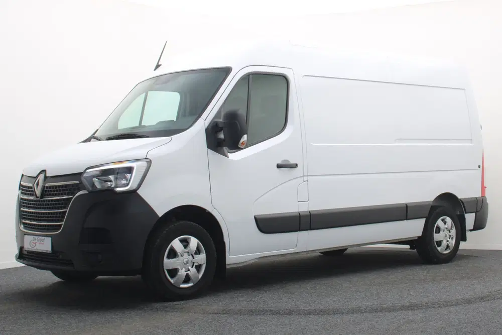 Renault Master T35 2.3 dCi 180 L2H2 3-Zits uit 2024, foto 15