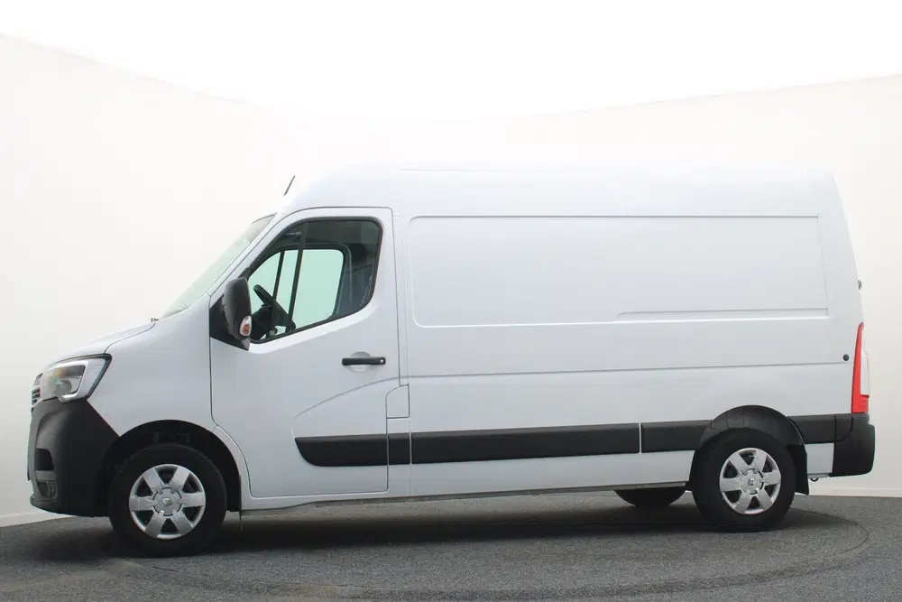 Renault Master T35 2.3 dCi 180 L2H2 3-Zits uit 2024, foto 7