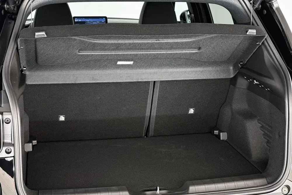 Jeep Avenger Summit 54 kWh Panoramadak Stoelverwarming uit 2026, foto 10