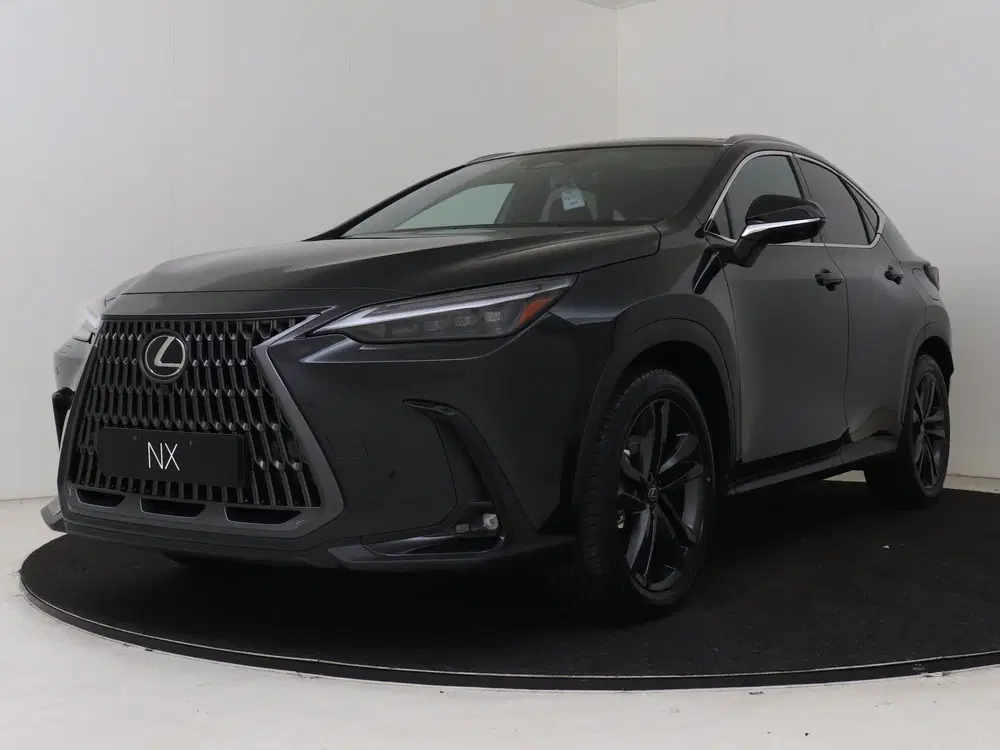Lexus NX 450h+ AWD 35th Edition Trekhaak uit 2026