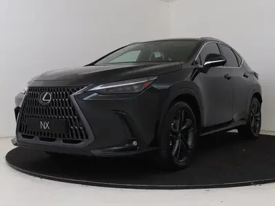 Lexus NX 450h+ AWD 35th Edition Trekhaak uit 2026