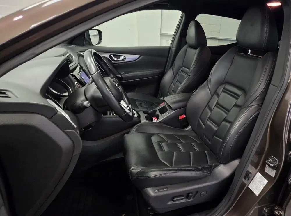 Nissan Qashqai 1.3 DIG-T Tekna + 360 Camera Navi 19"LM ve uit 2019, foto 11