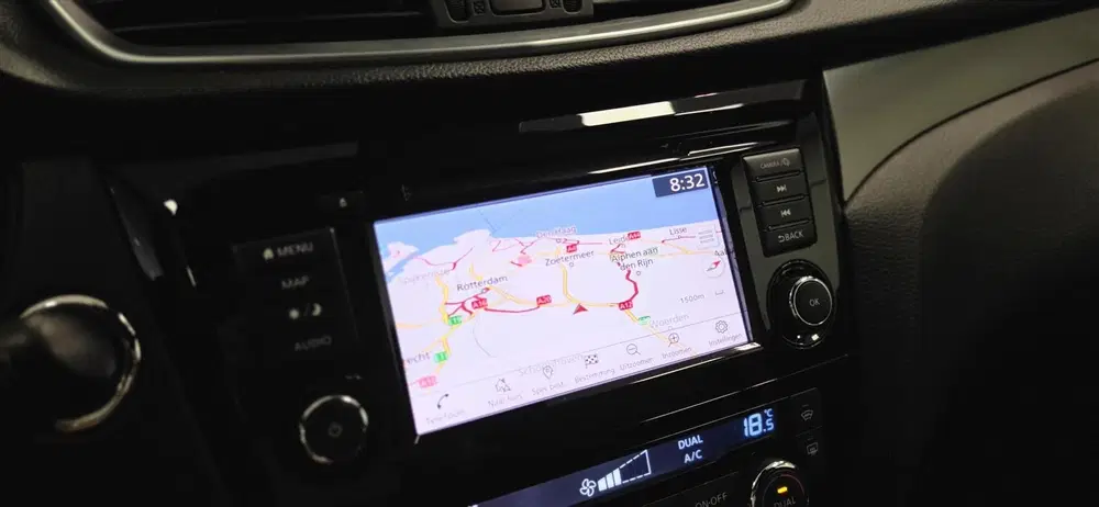 Nissan Qashqai 1.3 DIG-T Tekna + 360 Camera Navi 19"LM ve uit 2019, foto 13