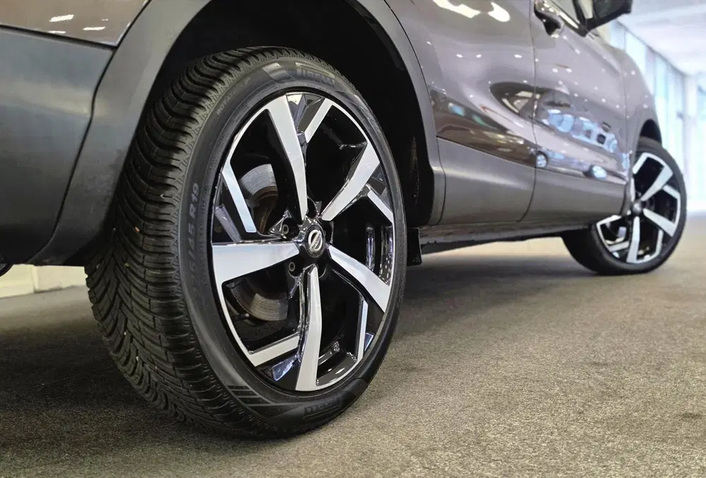 Nissan Qashqai 1.3 DIG-T Tekna + 360 Camera Navi 19"LM ve uit 2019, foto 8
