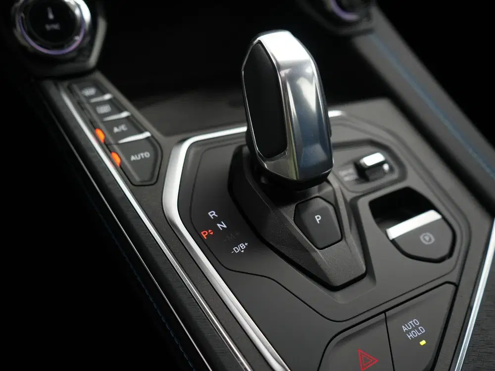 Lynk & Co 01 1.5 uit 2023, foto 12