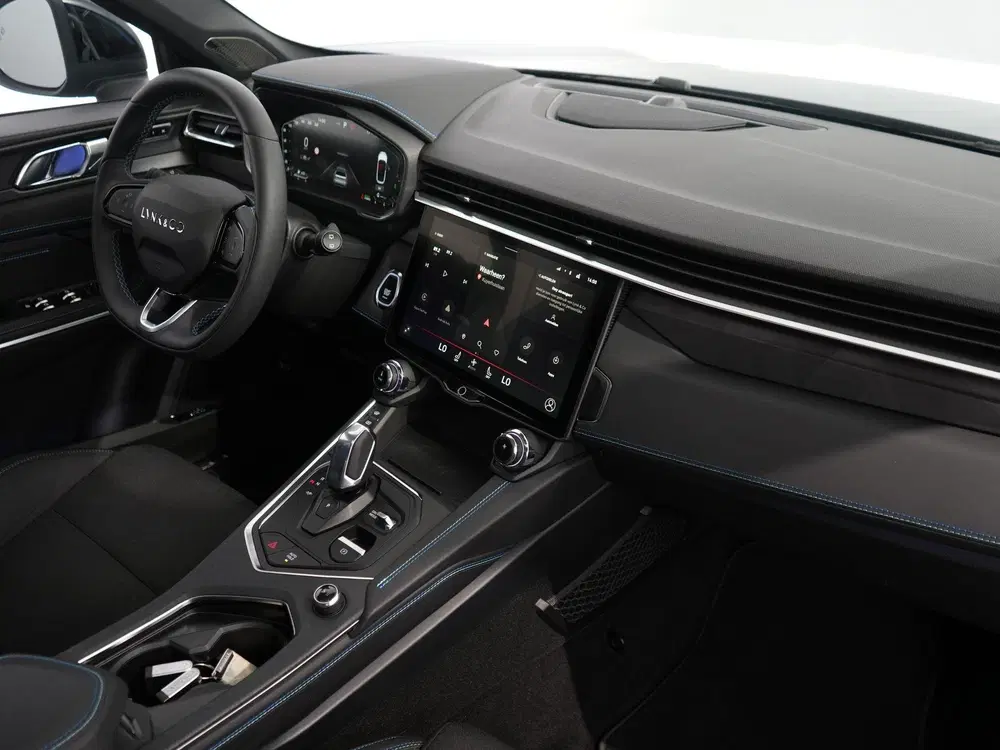 Lynk & Co 01 1.5 uit 2023, foto 3