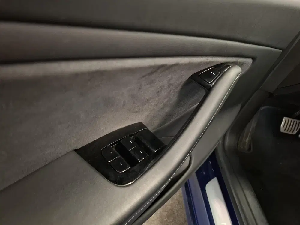 Tesla Model 3 Performance AWD 75 kWh 463PK SOH 83 uit 2019, foto 10