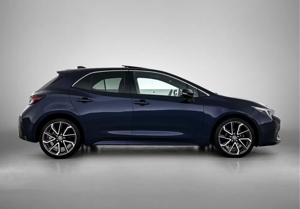 Toyota Corolla Hybrid 140 Executive uit 2023, foto 15