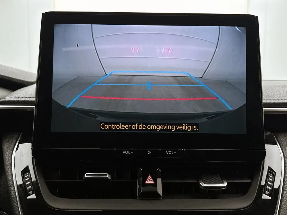 Toyota Corolla Hybrid 140 Executive uit 2023, foto 7