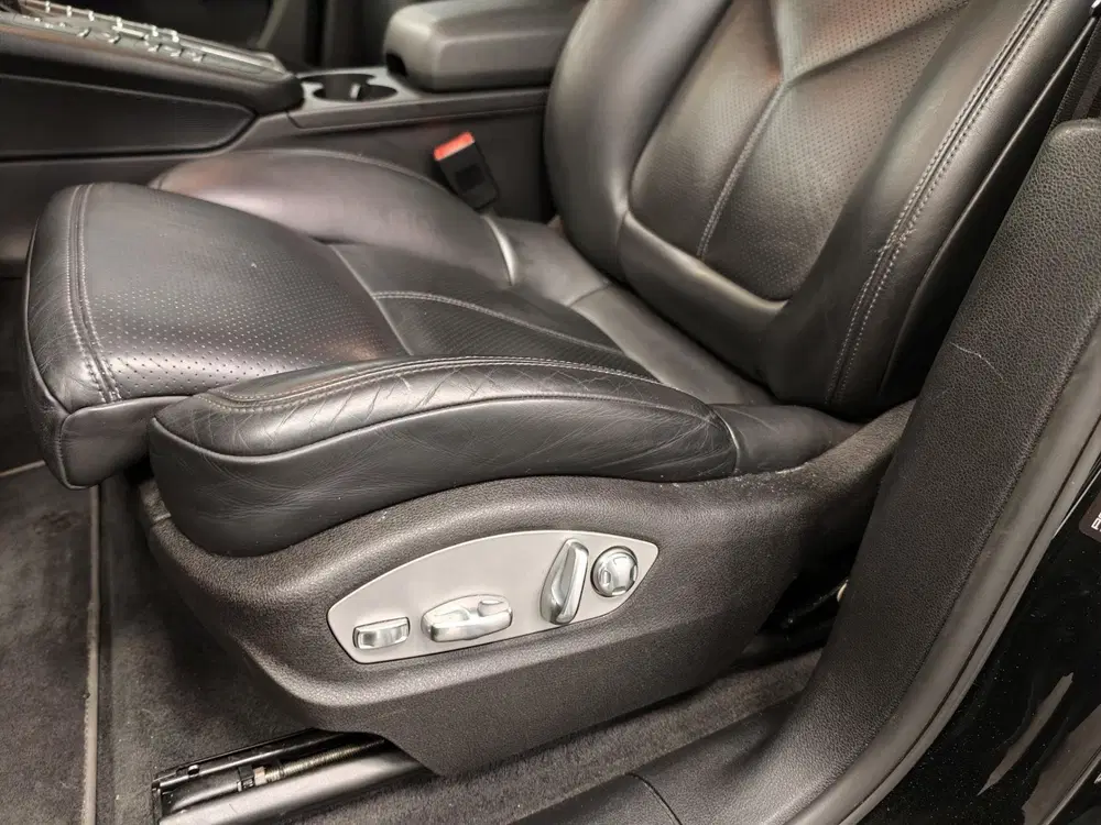 Porsche Macan 2.0T Panoramadak Trekhaak Leder carplay 21 uit 2019, foto 11