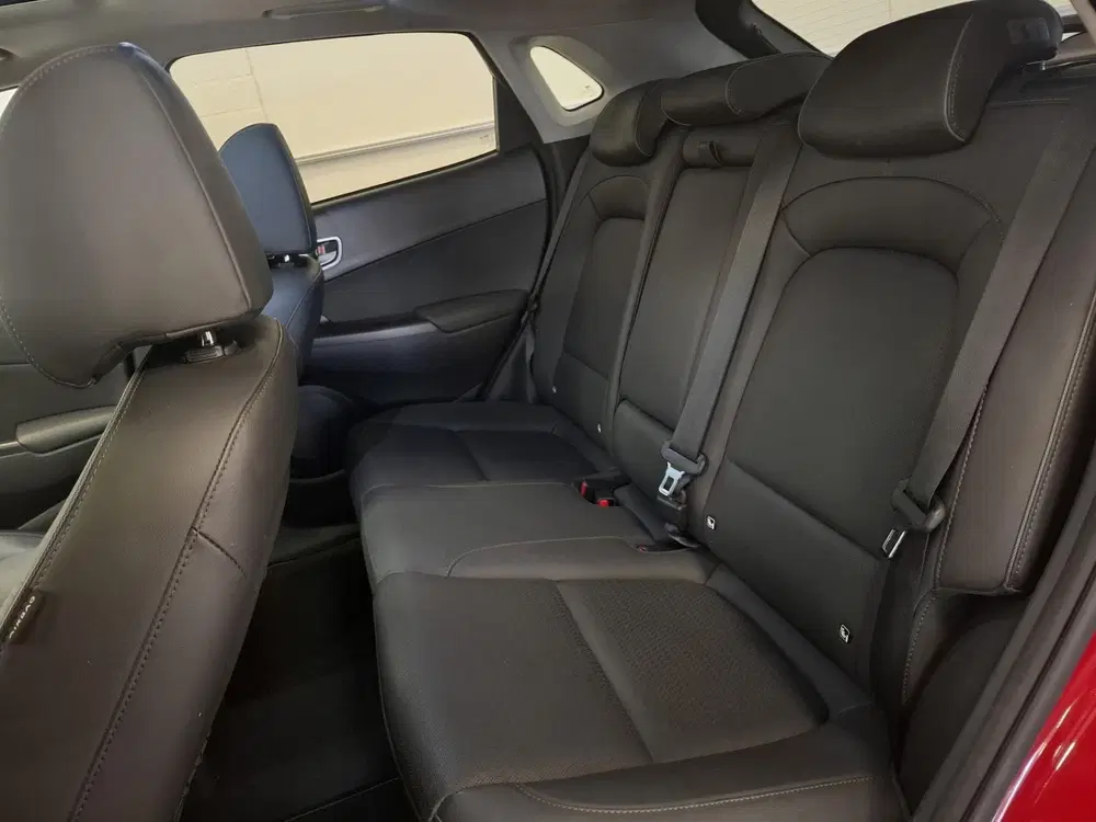 Hyundai KONA EV Premium 64 kWh Trekhaak 2e Eigenaar SOH uit 2019, foto 11