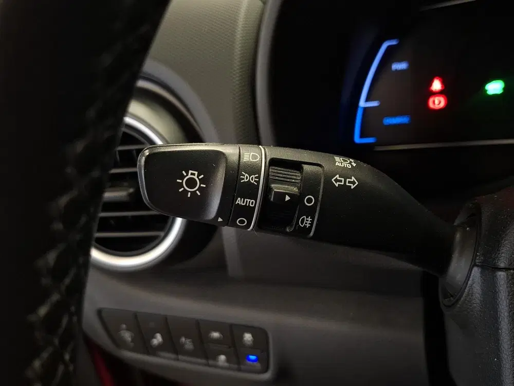 Hyundai KONA EV Premium 64 kWh Trekhaak 2e Eigenaar SOH uit 2019, foto 14