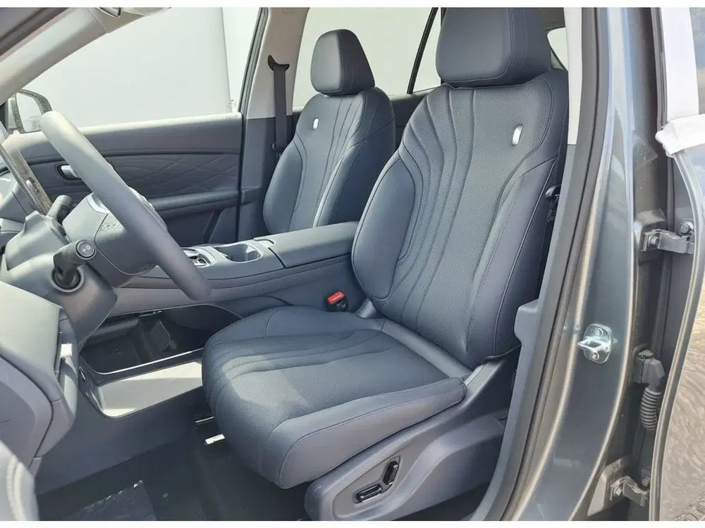 Geely Starray EM-i 1.5 Pro PHEV 360CAMERA uit 2026, foto 2